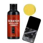 Scratch Repair Cream For Phone Screen,glasses,Gentle Polishing Quick Fix Cream
