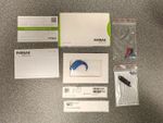 PHONAK SKY L70-M. OCEAN BLUE COLOR. BOXED. ORIGINAL. SEALED.