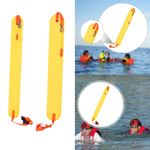 Lifeguard Rescue Tube Rescue Equipment for Outdoor Sports Pool Training