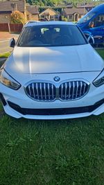 2023 Bmw 116d Msport Auto