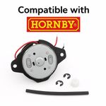 Hornby Ringfield Motor Upgrade Kits - with realistic speed options