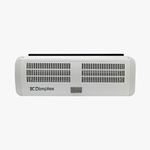 Dimplex AC3N Warm Air Curtain 3033W 230-240V 2 Speed Front Door