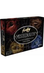 Gale Force Nine: Firefly Misbehavin 