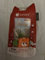Spookley The Square Pumpkin Tonies Audio Character New & Sealed