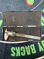 Mitutoyo CD-6”B Digital Calipers Vernier