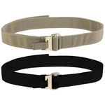 British Army PLCE Webbing Roll Pin Belt British MTP Type - MADE IN BRITAIN