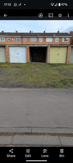Lock Up Garage And Parking For Sale In Worcester