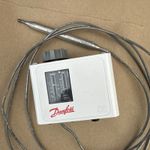 Danfoss KP71 Thermostat 060L111566 -5 To 20 Deg C
