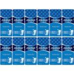 Always Maxi Night Pads 9 Sanitary Towels Pack 12
