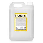 BeamZ FHF5H Hazer Machine Fluid Refill for Fine Light Mist Haze Effects