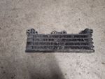 1996 Honda CBR 1000 F - Oil Cooler