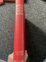 Large GB Stamp Album Edward VII George V VI QEII Official Due To Pay £1