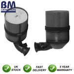 Diesel Particulate Filter DPF Euro 4 BM Fits Peugeot Citroen Mini #2 1611322980