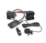 Bluetooth Hands Free Music Adapter BMW E46 E39 X5 E53 X3 E83 Z4 E85 Mini