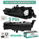 FAP FUEL ADDITIVE TANK DPF PUMP FOR CITROEN BERLINGO PEUGEOT 9672419980 1500PJ