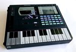 Philips PMC-100 - Music Composer - Vintage Cassette Player Recorder - Accessory 