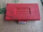 Snapon Emty Case