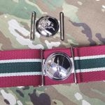 RAMS Royal Army Medical Service Stable Belt medic radc qaranc army para commando