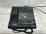 Vintage Betacom LR1000 Telephone Answering Machine Retro Cassette Phone