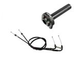 Domino XM2 Quick Action Throttle and Cable for Yamaha R1 & R1M 2015  5434.96