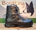 Meindl MFS GTX Goretex Extreme boots Hiking, Walking, Service Personnel UK 11