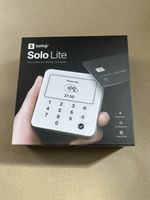 SumUp Solo Lite Card Reader+ £250 FREE transactions-Bluetooth-New Customer Offer