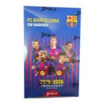 2025 Daka FC Barcelona Top Audience Box Series 2