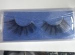 3D Mink Eyelashes Long