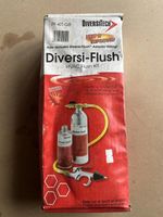 DIVERSI FLUSH HVAC KIT.