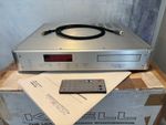 Krell KAV-280 Audiophile CD Player CONVERTED to TRANSPORT only) BOXED/Remote GWO