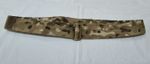 Multicam Trouser Belt with Hook & Loop 34 to 40" waist