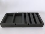 MTM SB-200 CUSTOM CZ  .22 LR INSERT & LIFTER ACCESSORY - REPLACES FACTORY INSERT