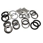 CLASSIC MINI FRONT WHEEL BEARING KIT X2 (DISC BRAKES) GHK1140 36 Month Warranty!
