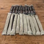 Cyalume - Chemlight/Tactical Light - Green- British Army - 20 Lights Sealed 12HR