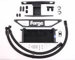 Forge Motorsport Oil Cooler Kit for Audi RS4 B7 4.2 2006-2008 FMOCRS4