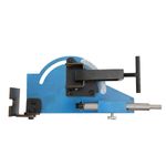 2 Inch Hole Saw Pipe Tube Notcher Pipe and Tube Notching Tool 0°–60°Metal NEW