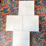 Nanoleaf Canvas NL29 Smart Light Panels 9-Pack White CE Marking