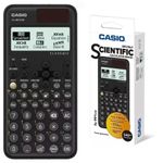 FX-991CW Casio ✅  Advanced Scientific Calculator A/AS Level Maths 540+ Funcs✅✅✅✅