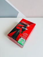 *NEW* Snap On 3/8" Drive Stubby Air Impact Wrench (Green) PT338G