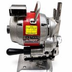 Eastman 6 Inch Ultronic 625 Fabric Cutter Industrial Cloth Cutting Machine 240V