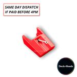 SANYO / SONY CN230 CN235 CN234 CN251 PSLX150H PSLX150 & More Replacement Stylus 