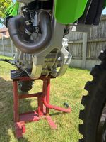 Kxf 450 2020