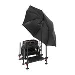 New Westlake Seat Box Feeder Brolly