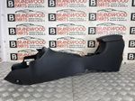 Hyundai Bayon 2021 - 2024 Centre Console & Armrest 84611Q0900