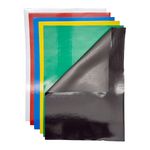 1-20 A4 MAGNETIC SHEETS 0.5mm Crafts Die Storage Sign Making Spellbinder Strong