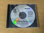 Windows Server 2003 CD Only Customer Support & Diagnostic Tools