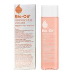 2X Bio Skincare for Specialist Scars Stretch Marks Acne and Uneven Skin 200 ML