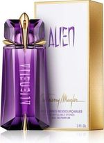 New Sealed Box Alien by Thierry Mugler EDP 90ml Fragrance For Women’s