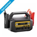 VTOMAN 36400Amp Heavy Duty Battery Power Booster Jump Start Rescue Pack 12V/24V