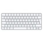 GENUINE APPLE MAGIC KEYBOARD WITH TOUCH ID SILVER A2449 FOR MAC SILICON MODELS